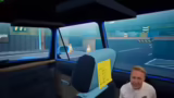 Backseat Drivers: Blindes Ver…