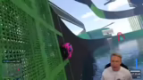 Turbulente Gaming-Session und…