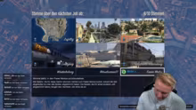 Arbeitszeitbetrugs Support Stream !char…