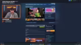 Shop-Analyse und Spielauswahl