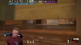 Tom Clancy's Rainbow Six Siege