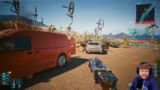Cyberpunk 2077
