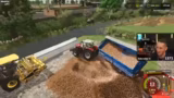 Farming Simulator 25