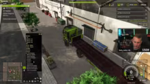 XXL Farm auf der NF MarschSnocksMore Em…
