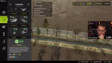 XXL Farm auf der NF MarschSnocksMore TF…