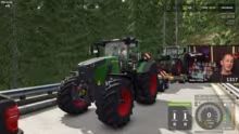 True Farming 3: Traktor Pulling EventSn…