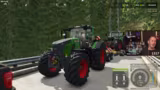 True Farming 3: Traktor Pulling EventSn…