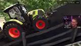 Farming Simulator 25