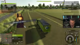 XXL Farm auf der NF MarschSnocksMore Em…