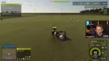 Farming Simulator 25
