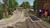Farming Simulator 25