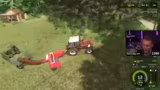 Farming Simulator 25