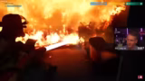 Firefighting Simulator: Ignite
