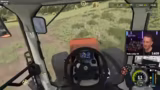 Farming Simulator 25