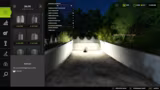 Farming Simulator 25: Endspiel-Bauprojekt in finalen Zügen