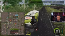 XXL Farm auf der NF MarschSnocksMore Em…