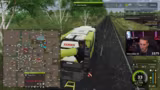 XXL Farm auf der NF MarschSnocksMore Em…