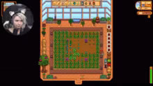 Stardew Gind mit @sana !wild