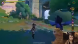 Witchspire