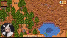 Stardew Grind !wild