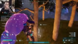 Palworld: Basisbau und Entdeckungen im Early Access