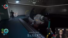 SUBNAUTICA 2 IST DAAAAAAA Drops <3
