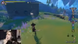 Witchspire