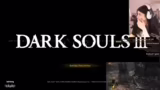 Dark Souls III Übung und Vorb…