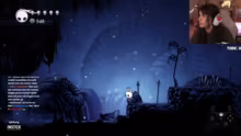 WIR SPIELEN HOLLOW KNIGHT DURCH OH MEIN…