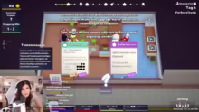 COZY DIENSTAG STREAM