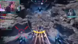 Mecha Break Gameplay und Team…