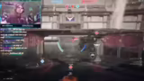 Entscheidendes Match und IRL-…