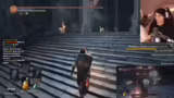 Dark Souls 3: Miniboss Taktik…
