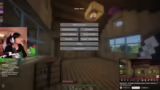 late night minecraft session