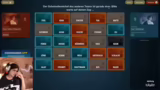 Codenames-Runde: Teamaufteilu…