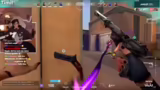 Durcheinander im Stream und D…