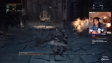 FIRST BLOODBORNE PLAYTHROUGH JAAA !grov…
