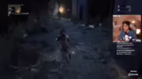 Bloodborne Gameplay und Strat…