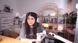 Stream-Start und Begrüßung