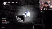 HOLLOW KNIGHT ACTION GEHT WEITER / 20 U…