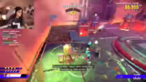 Gameplay und Partnerschaft mi…