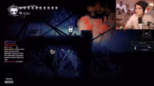 MAXIMALE ZOCKUNG WIEDER - HOLLOW KNIGHT…