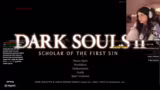 DARK SOULS II: Scholar of the…