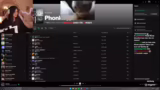 Faszination für Spotify-Überg…