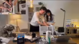 Abschluss der Hardware-Instal…