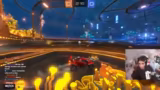 Rocket League
