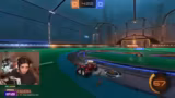 Rocket League