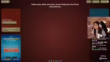 Kurze Codenames-Runde und Unt…