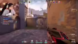 Valorant-Gameplay, Strategieb…