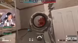 Tom Clancy's Rainbow Six Siege